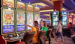 nubo99 kasino online game slot meja blackjack roulette terbaik Indonesia