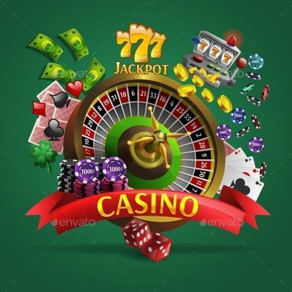 nubo99 kasino meja blackjack roulette baccarat game kartu strategi online