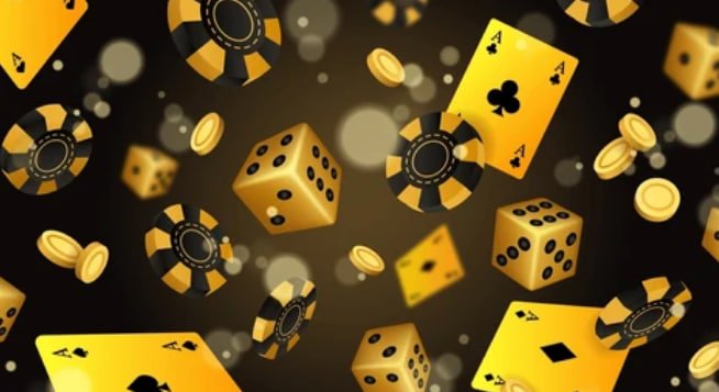 nubo99 kasino slot machine tampilan game modern antarmuka pemain Indonesia